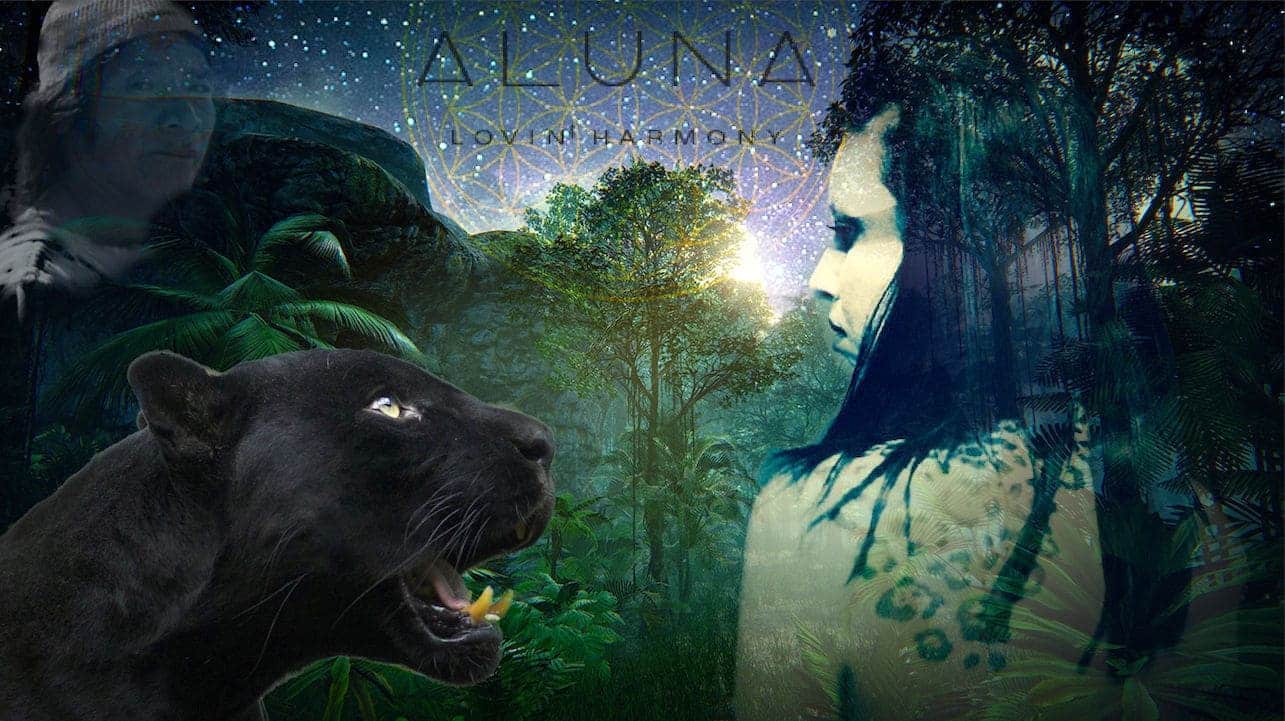 Aluna, jaguáří lidé a poselství pro svět