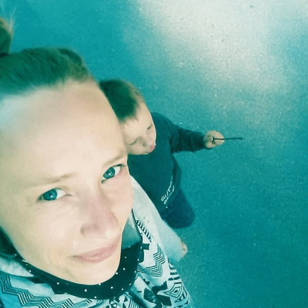 Zbavila jsem se strachu a viny – a našla sebevědomí, radost a motivaci
