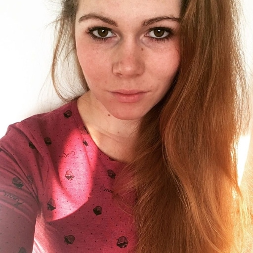 Naprosto mě to pohltilo!